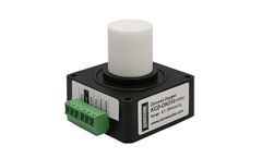 Zirconia - Model KCD-ON310 - Oxygen Sensor Transmittter