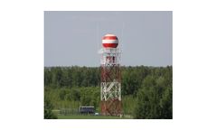 LEMZ - Model DMRL-C - Doppler Weather Radar