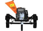 Crary Bear Cat - Model CH4420 - 4-Inch Chipper