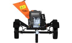 Crary Bear Cat - Model CH4420 - 4-Inch Chipper