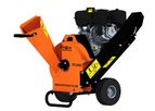 Crary Bear Cat - Model FC400 - 4 Inch Chipper