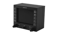 Kontur - Model А813-0409 - Multifunctional Display (MFD)