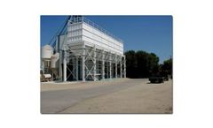 Lowry - Load-Out/ Ingredient Bins