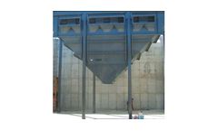 Lowry - Basement Insert Grain Receiving Station