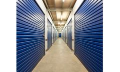 Lucas - Self-Storage Building Kits