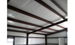 Lucas - Metal Barndominium Kits