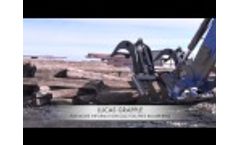 Lucas Grapple  Video