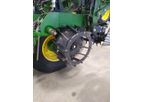 Lundell - Crimping Gauge Wheel