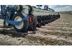 Lundell - Closer Planter Closing Wheels