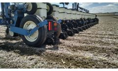 Lundell - Closer Planter Closing Wheels