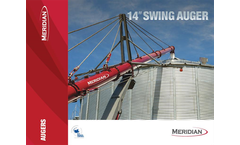 Conventional Augers Brochure