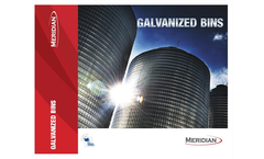 Double Corrugated Hopper Mount Bins Brochure