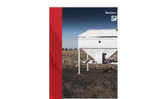 Meridian Storage Pod Brochure