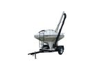 Meridian - Model 110 Series - Bulk Seed Tenders