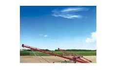 Meridian - Conventional Augers – Heavy Duty Grain Auger