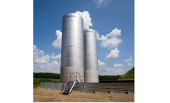 Meridian - Stainless Steel Tanks