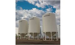 Meridian - Multi-Purpose Fertilizer Bins