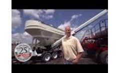 Convey-All - Cold Weather Tough - Video