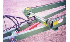 Lorenz - 5-Bale Hay Sled