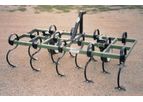 Lorenz - Mini-Utility Cultivator