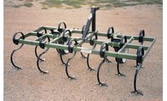 Lorenz - Mini-Utility Cultivator