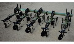 Potato Cultivators