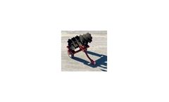 Lowery - Model ATV - Disc Harrow