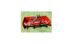 Lowery - Standard Box Blade