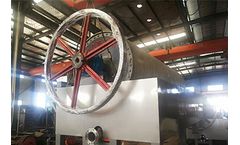 Three Sets of Yeast Dryers Successfully Loaded and Shipped