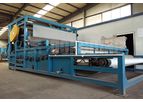 DONGDING - Model DYLT - Belt Filter Press
