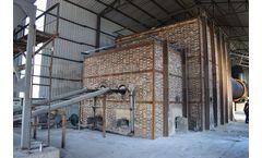 DONGDING - Model DD - Pulverized Coal Jet Burner