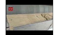 Beer Yeast Dryer