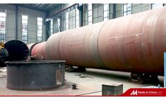 Zhengzhou Dongding Machinery Rotary Dryer Manufacturer
