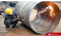 Zhengzhou Dongding Machinery - Professional Rotary Dryer Manufacturer