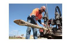 Horizontal Directional Drilling
