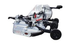 Modern - 15` Raptor Cutters