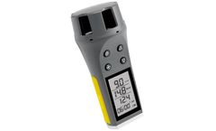 Skywatch - Model Eole - Handheld Anemometers