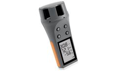 Skywatch Meteos - Handheld Anemometers