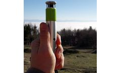 Skywatch - Model BL500 - Hand-Held Weather Station