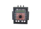 Micro-Trak - Model GSC-1000 - Automatic Fertilizer Application Rate Controller for Granular Spreader Systems
