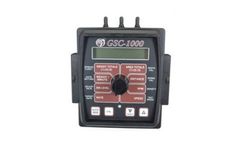 Micro-Trak - Model GSC-1000 - Automatic Fertilizer Application Rate Controller for Granular Spreader Systems