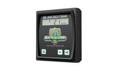 SafeGuard - Fertilizer Blockage Monitor