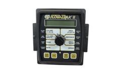 FlowTrak - Model II - Fertilizer Flow Meter
