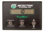 FlowMate - Liquid Fertilizer Flow Monitor