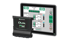Micro-Trak - Rate Controller for ISOBUS