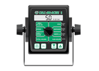 Micro-Trak Calc-An-Acre - Model II - Monitoring System
