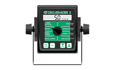 Micro-Trak Calc-An-Acre - Model II - Monitoring System