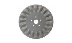 Nichols - Model B17400 JDM - Bubble Coulters