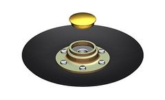 Nichols - Model 08026DIHM - Seed Disc Opener Assemblies
