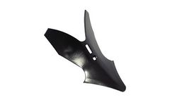 Nichols - Model 08SLOT - Furrowers